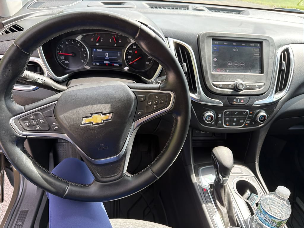 Used 2023 Chevrolet Equinox LT FWD image 15