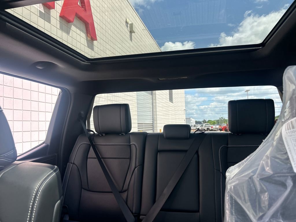 New 2026 Toyota Tundra Limited image 21