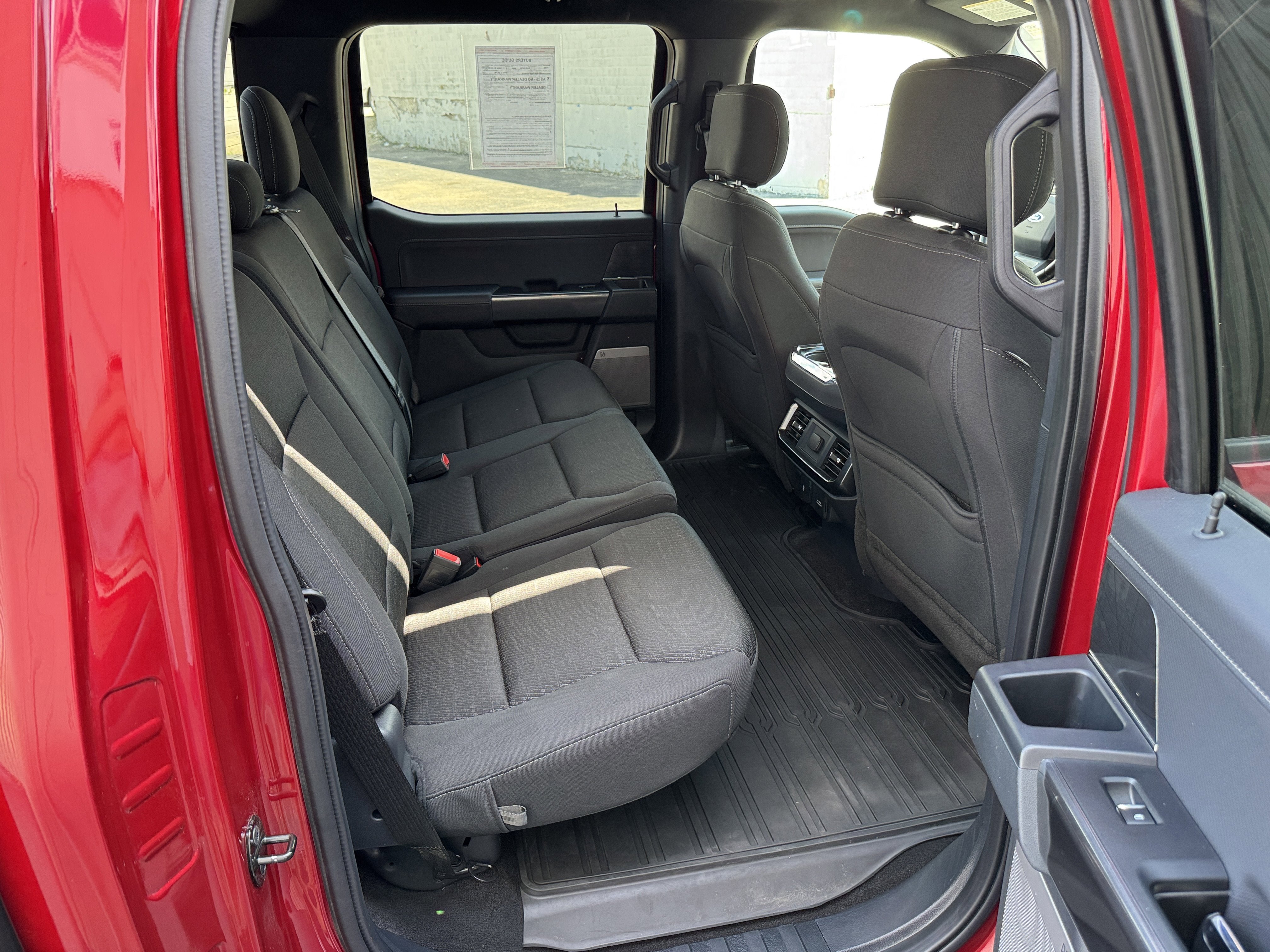 Used 2021 Ford F150 XLT w/ Equipment Group 302A High AWD/4WD image 32