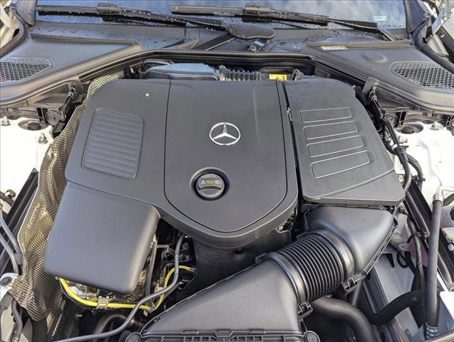 New 2026 Mercedes-Benz E 350 Sedan image 15