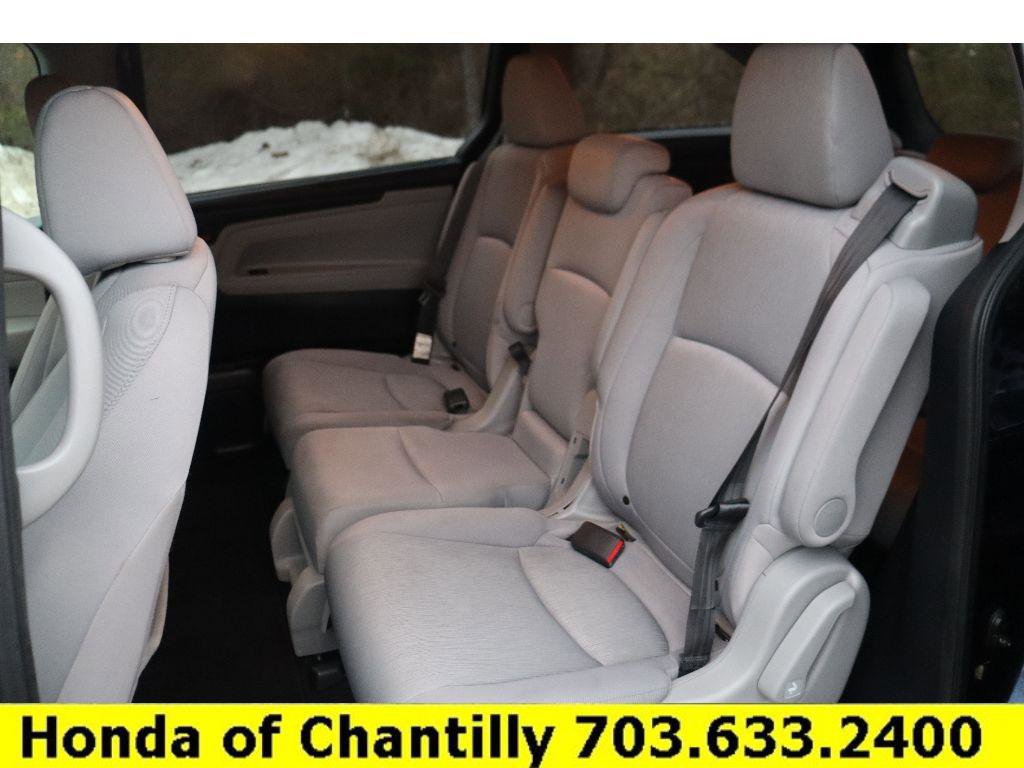 Used 2019 Honda Odyssey EX image 20