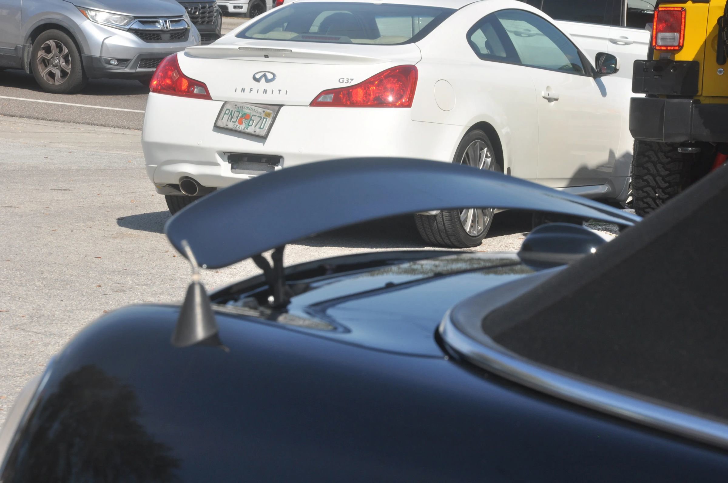 Used 2015 MINI Cooper Roadster S FWD image 20