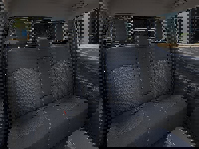 New 2025 Ford Ranger XLT w/ FX4 Off-Road Package image 11