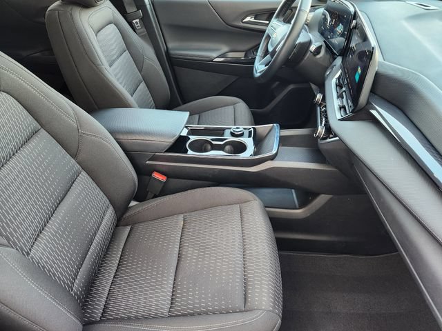 Used 2026 Chevrolet Equinox LT FWD image 19