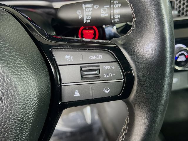 Certified 2024 Honda Civic Sport image 18