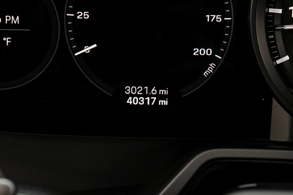 Used 2020 Porsche 911 Carrera S RWD image 20