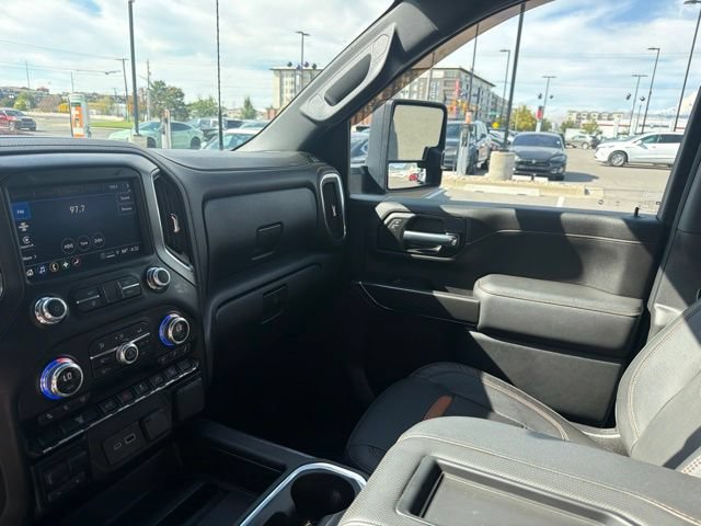 Used 2022 GMC Sierra 2500 AT4 w/ Gooseneck/5TH Wheel Package AWD/4WD image 22