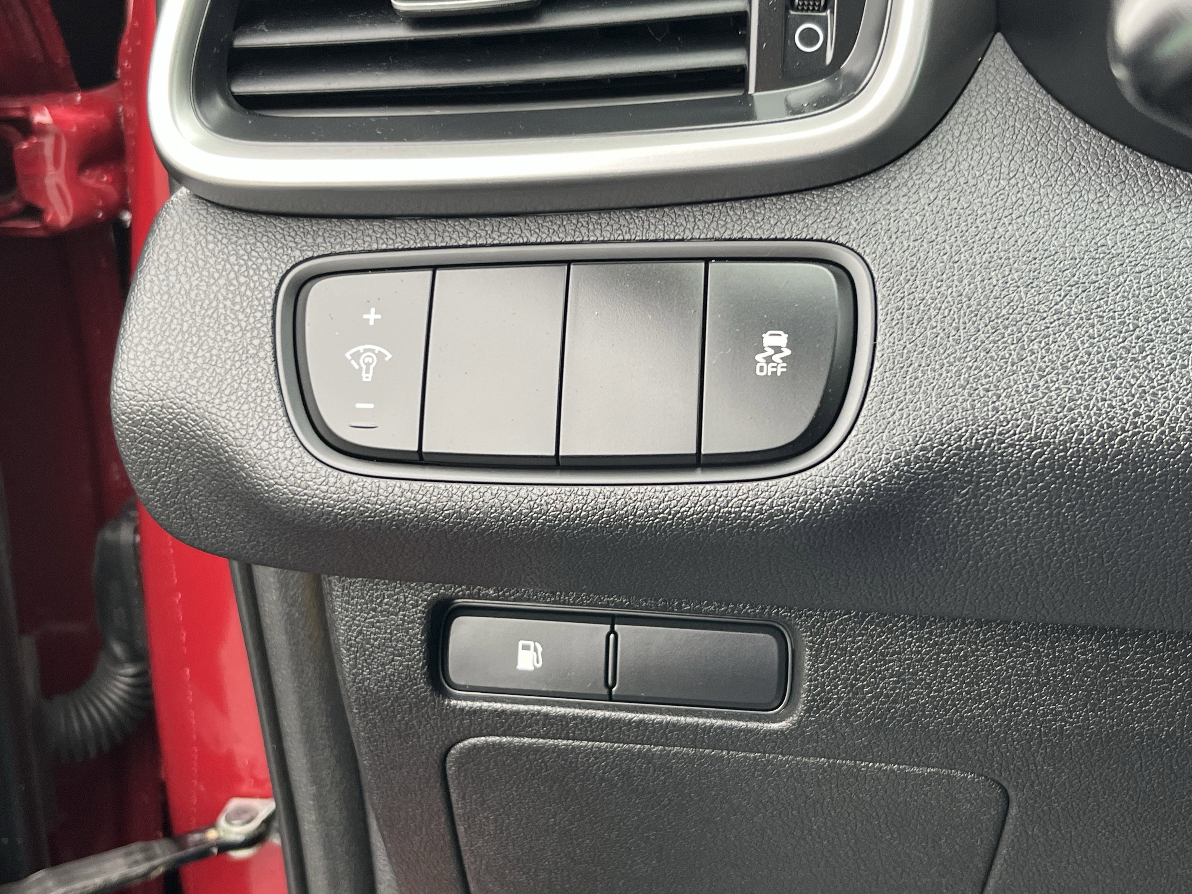 Used 2016 Kia Sorento LX image 24