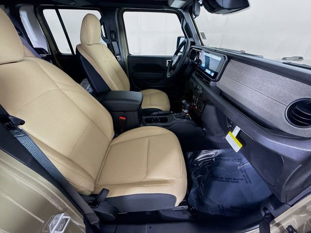 New 2026 Jeep Gladiator Sport image 25