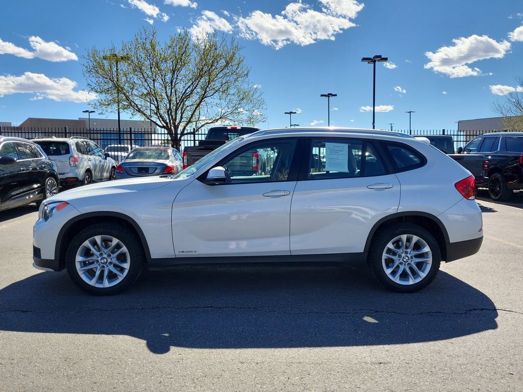 Used 2015 BMW X1 xDrive28i image 7