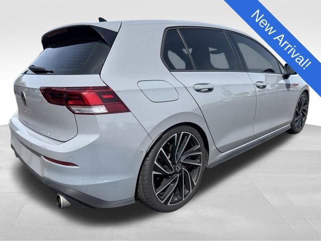 Used 2022 Volkswagen GTI Autobahn FWD video 3