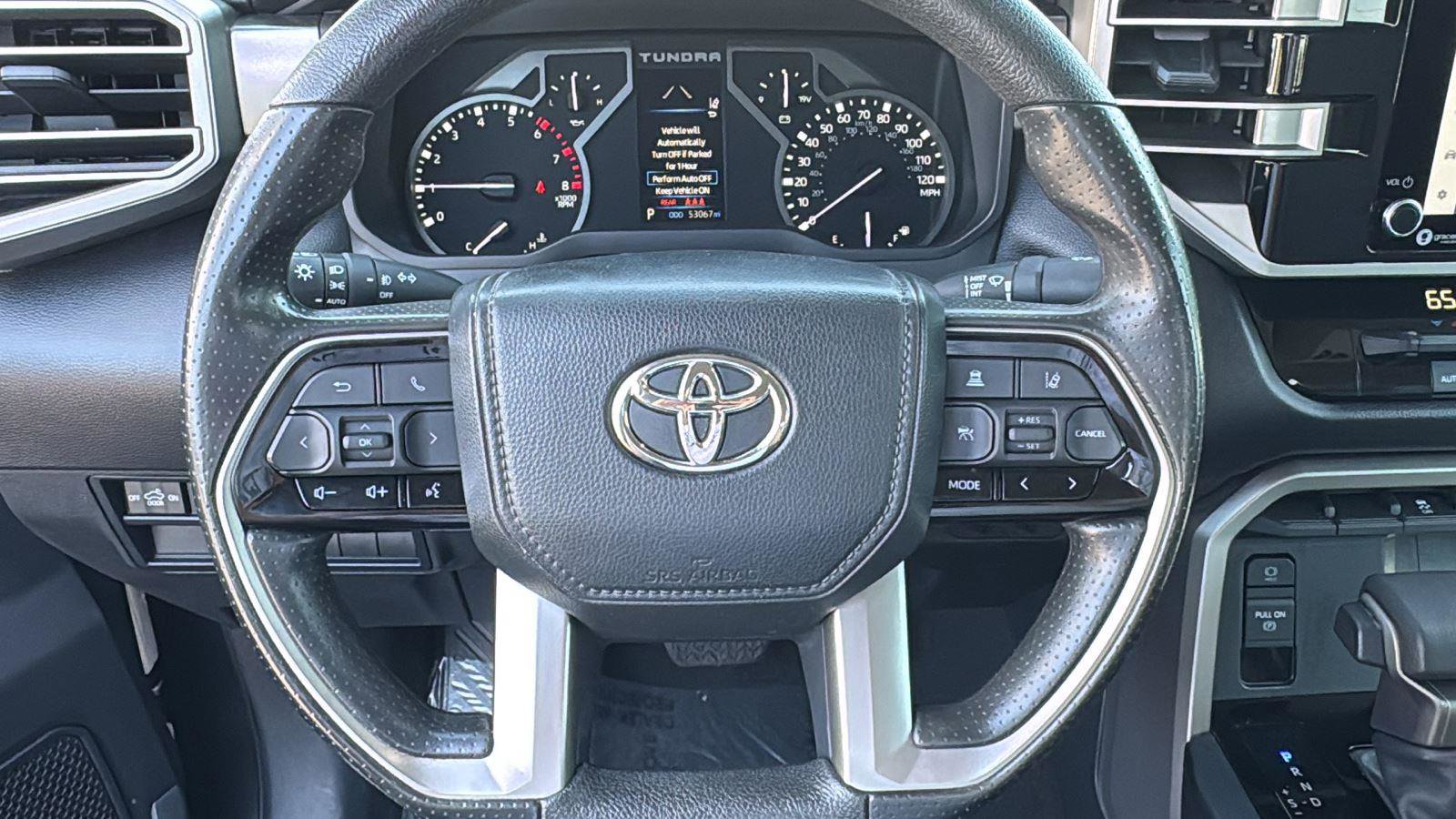 Used 2022 Toyota Tundra SR5 image 14