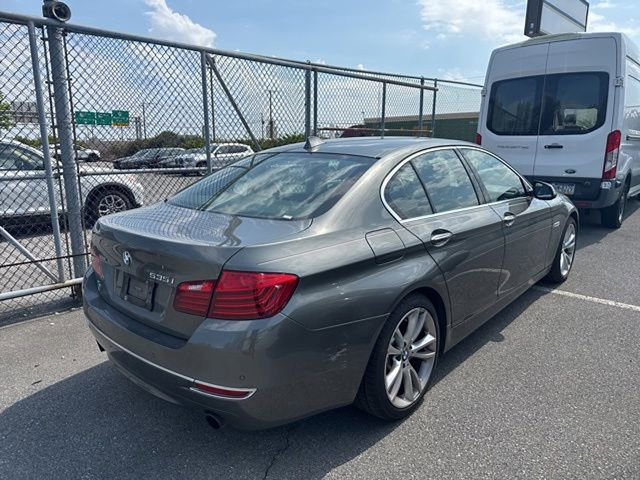 Used 2014 BMW 535i xDrive Sedan AWD/4WD image 5