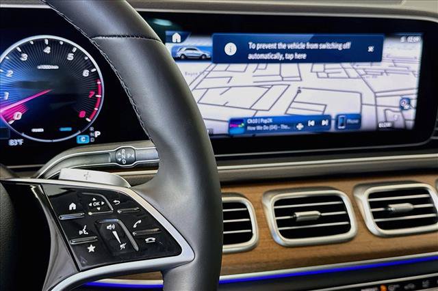 New 2026 Mercedes-Benz GLE 450 4MATIC image 15