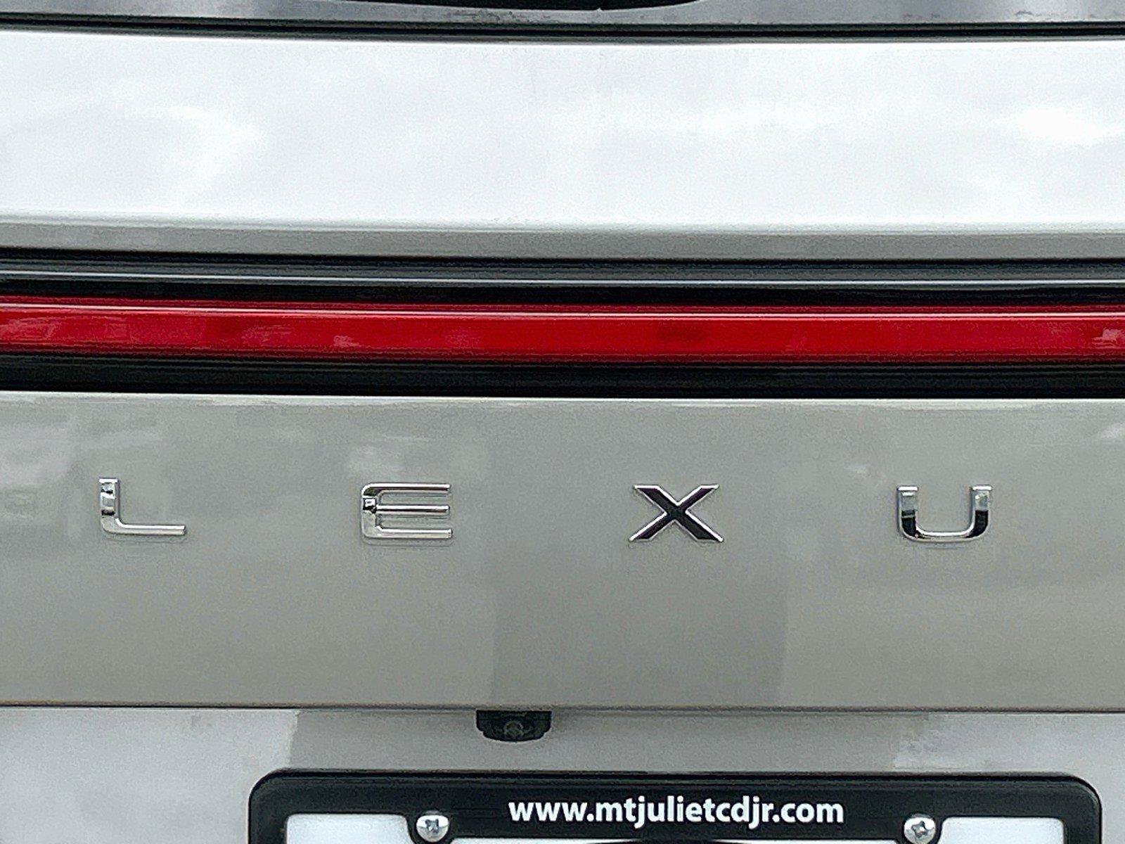Used 2024 Lexus NX 250 FWD w/ Cold Area Package image 12