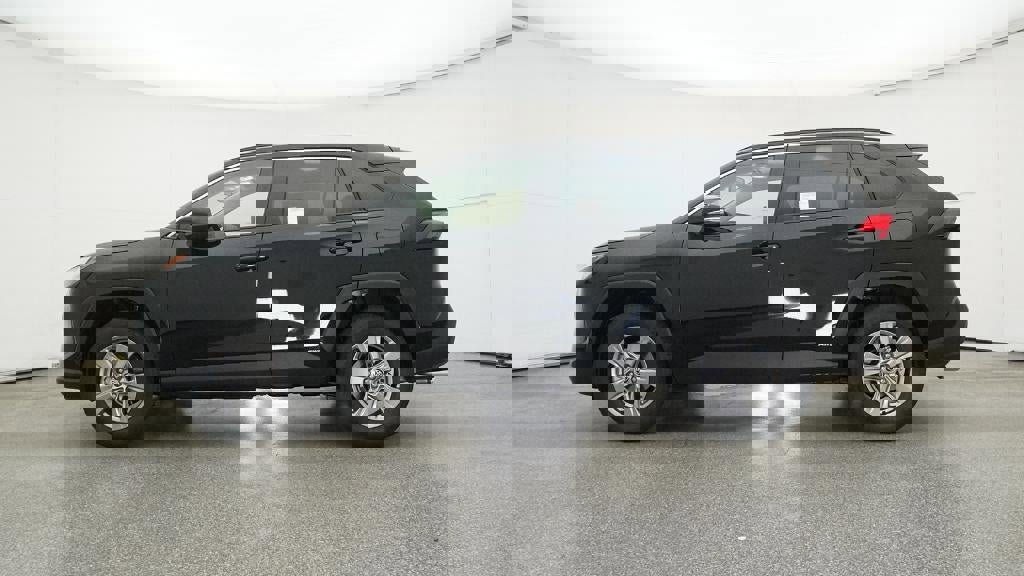 New 2025 Toyota RAV4 XLE image 52