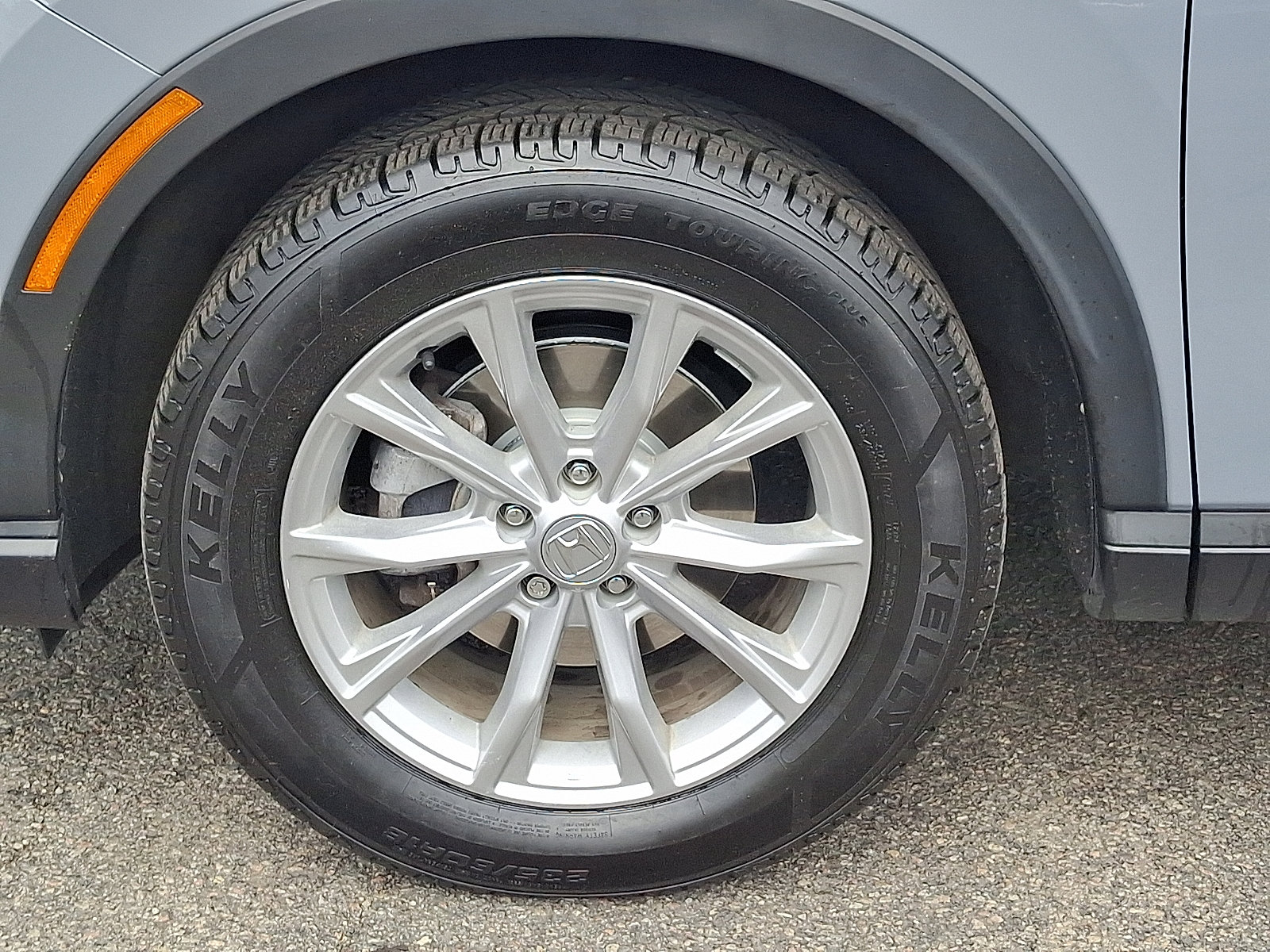 Used 2023 Honda CR-V EX-L image 11