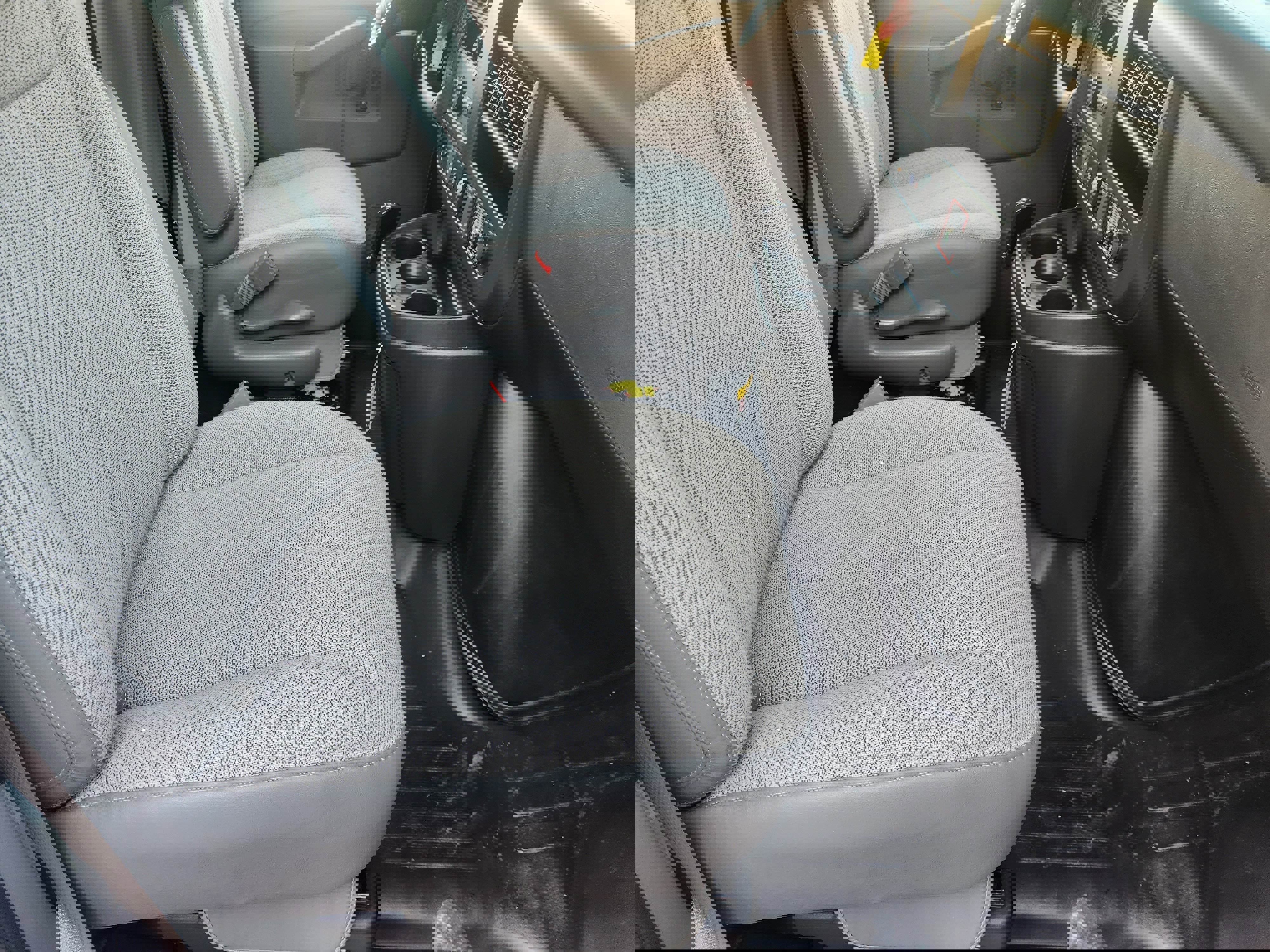 New 2025 Chevrolet Express 3500 w/ Power Convenience Package image 17