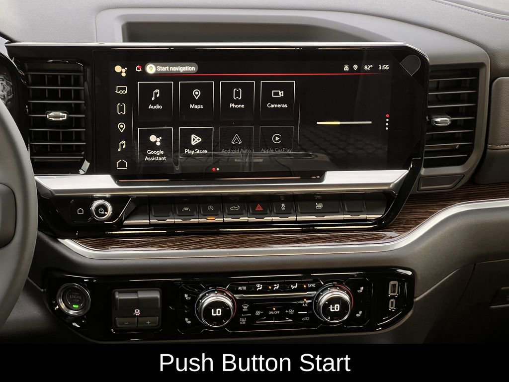 New 2026 GMC Sierra 1500 Elevation w/ Preferred Package image 17