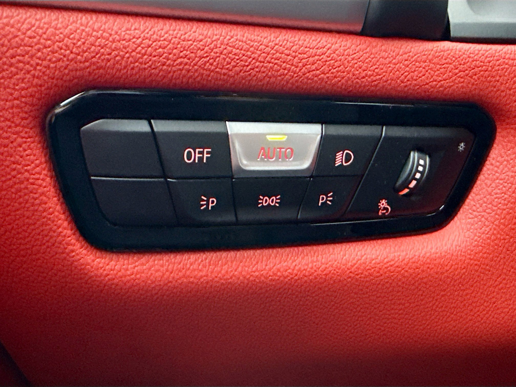 New 2026 BMW 840i Convertible image 34