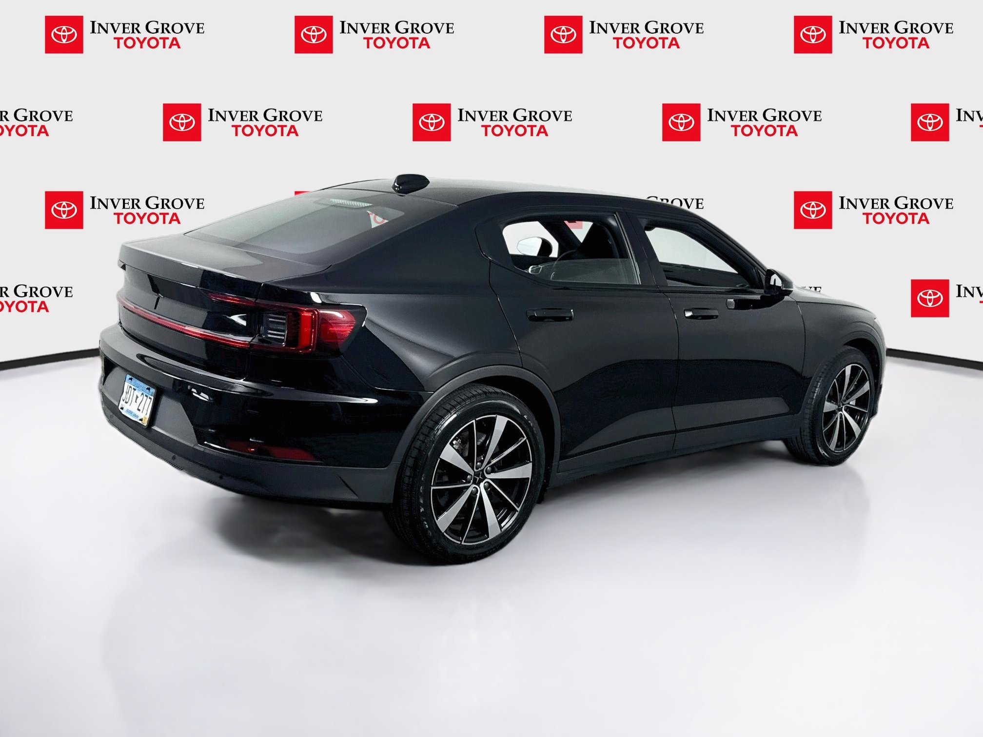 Used 2022 Polestar Polestar 2 AWD/4WD image 5