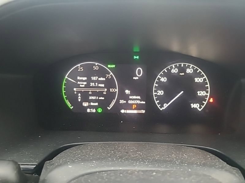 Used 2023 Honda CR-V Sport Touring image 14