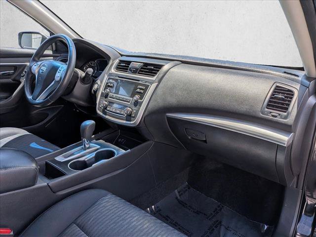 Used 2017 Nissan Altima 2.5 SV FWD image 20