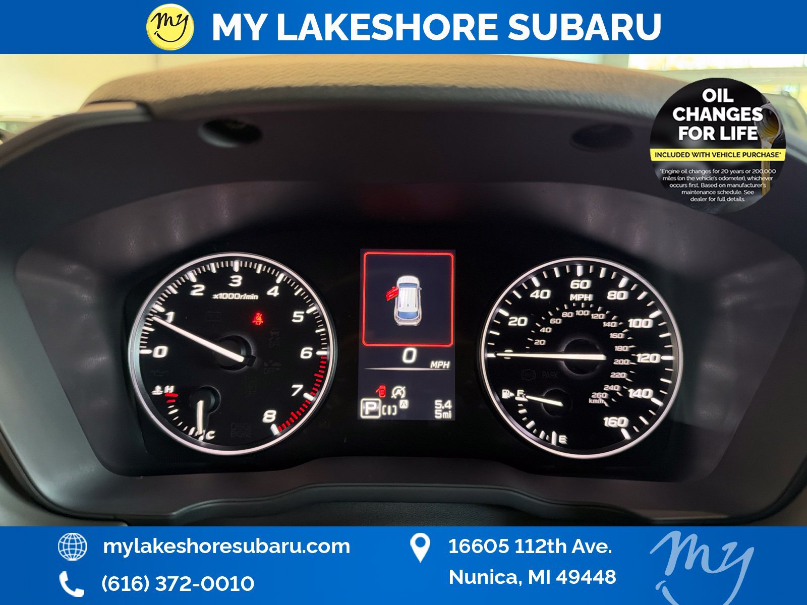 New 2026 Subaru Crosstrek 2.5i Premium AWD/4WD image 15