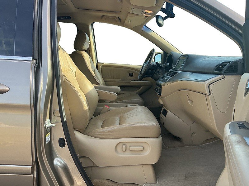 Used 2008 Honda Odyssey Touring image 11