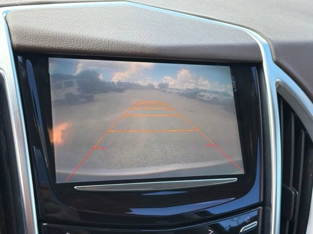 Used 2016 Cadillac SRX Luxury w/ Driver Awareness Package FWD image 24