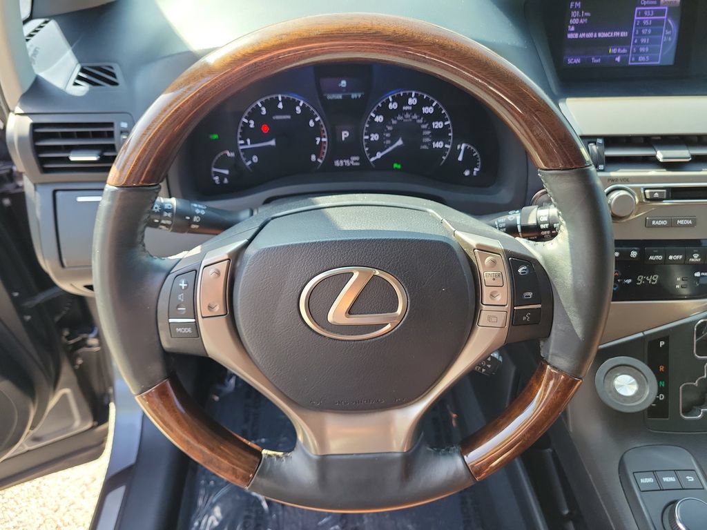 Used 2015 Lexus RX 350 FWD image 27