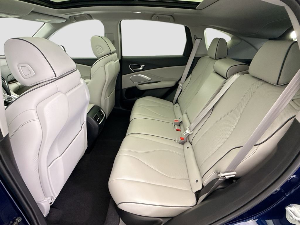 Certified 2023 Acura RDX AWD w/ Advance Package image 20