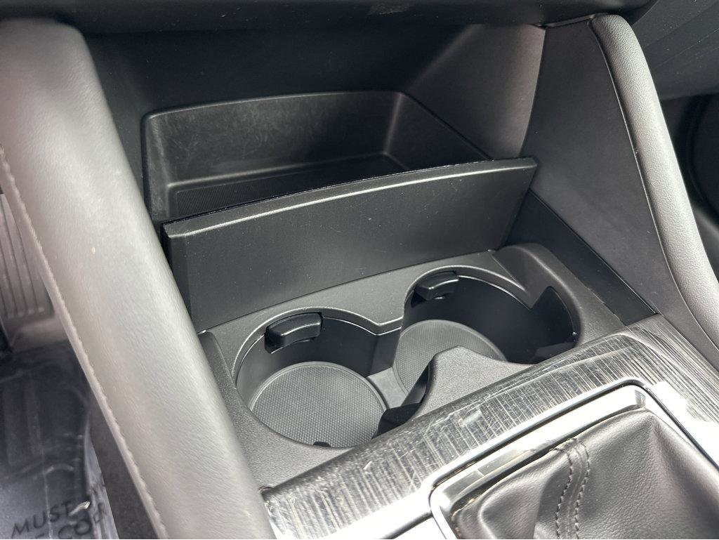 Used 2019 MAZDA MAZDA3 Hatchback w/ Premium Package image 26