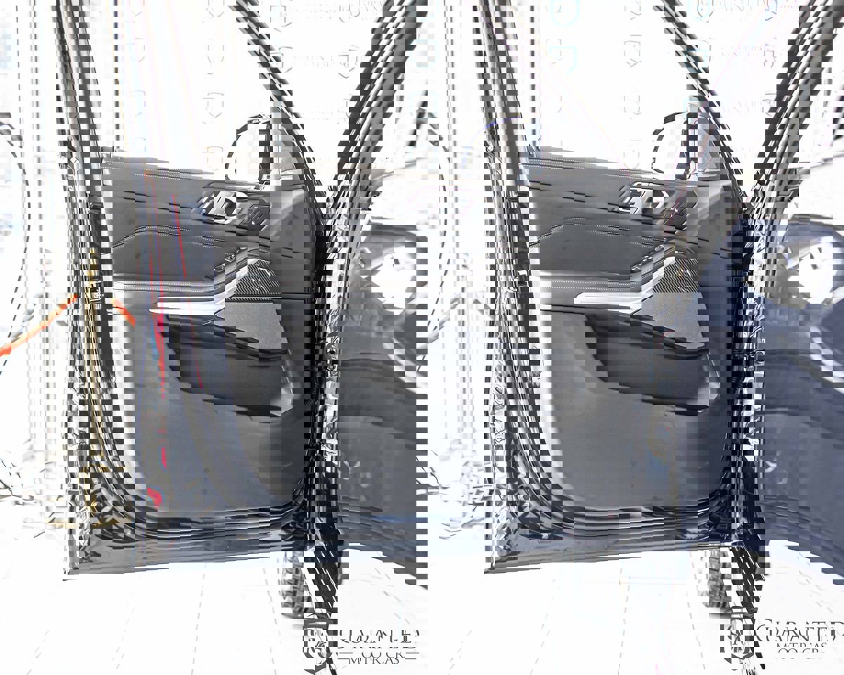 Used 2025 BMW X5 M60i image 34