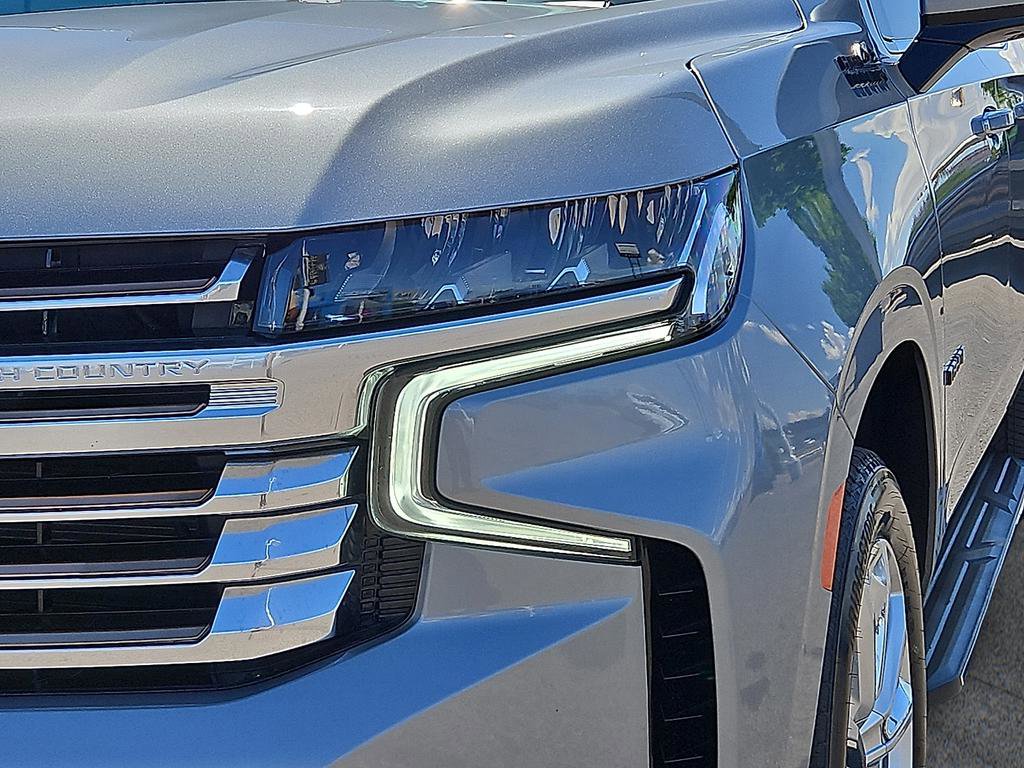 Used 2024 Chevrolet Tahoe High Country image 19