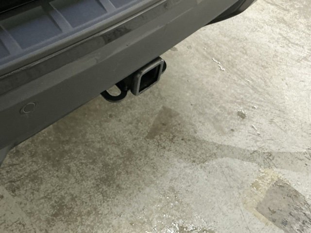 Used 2025 Ford Explorer ST-Line w/ Premium Package image 6