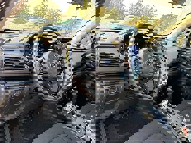 Certified 2025 Subaru Crosstrek 2.0i Premium image 10