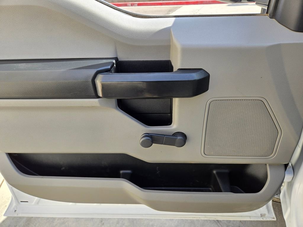 Used 2021 Ford F350 XL image 22