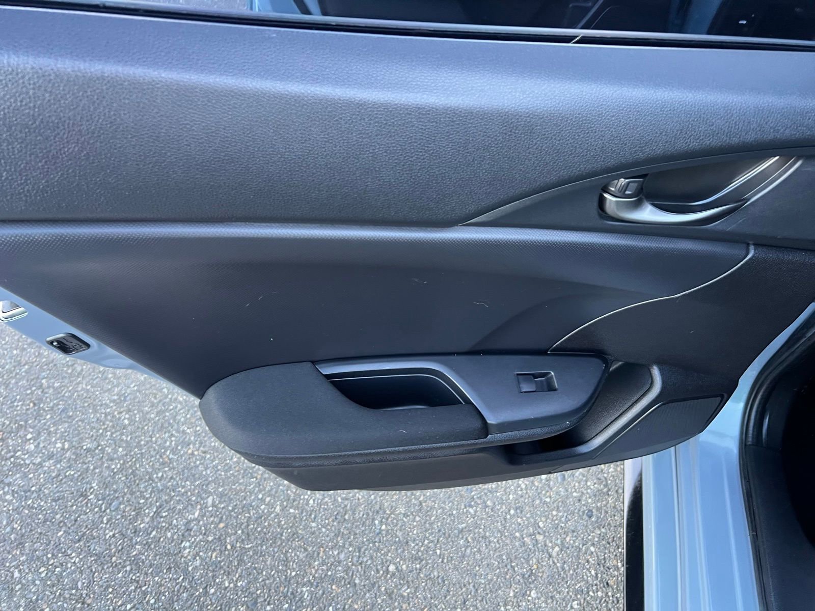 Used 2018 Honda Civic Sport image 13
