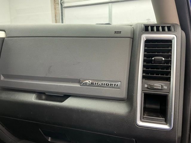 Used 2018 RAM 2500 Big Horn image 6