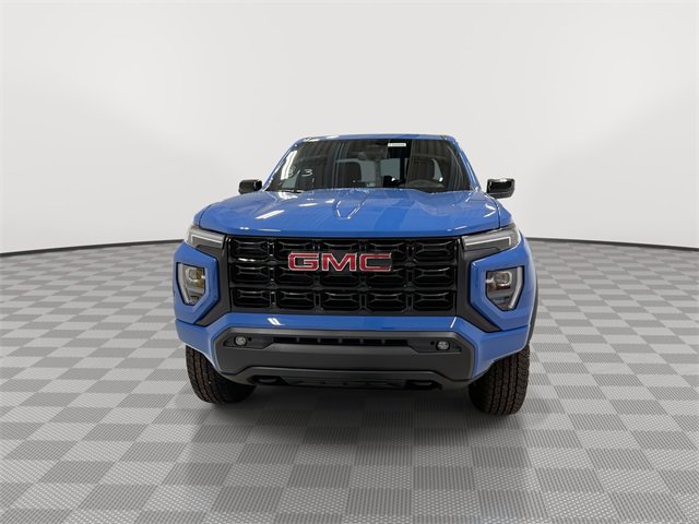 New 2026 GMC Canyon Elevation w/ Convenience Package image 3