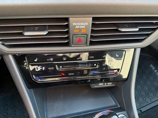 New 2026 Volkswagen Jetta Sport image 27