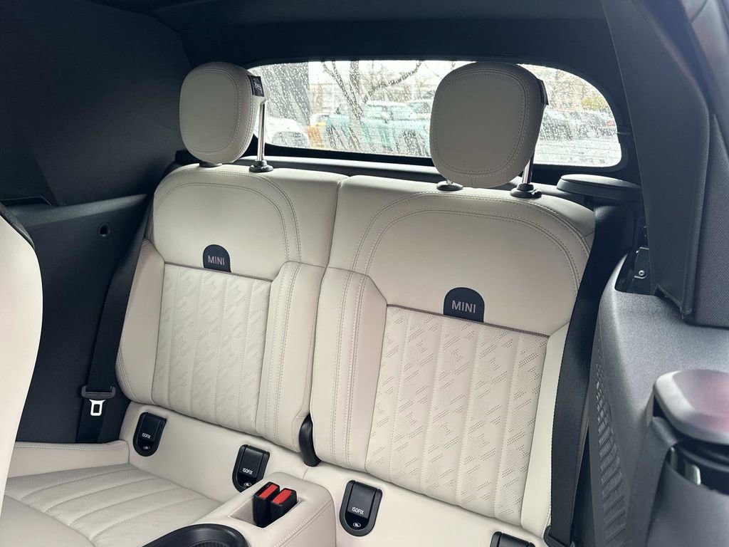 New 2026 MINI Cooper S image 23