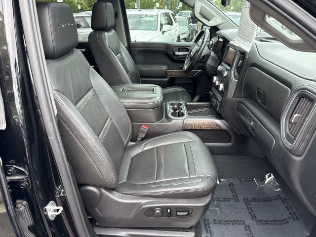 Used 2019 GMC Sierra 1500 Denali w/ Technology Package AWD/4WD image 9