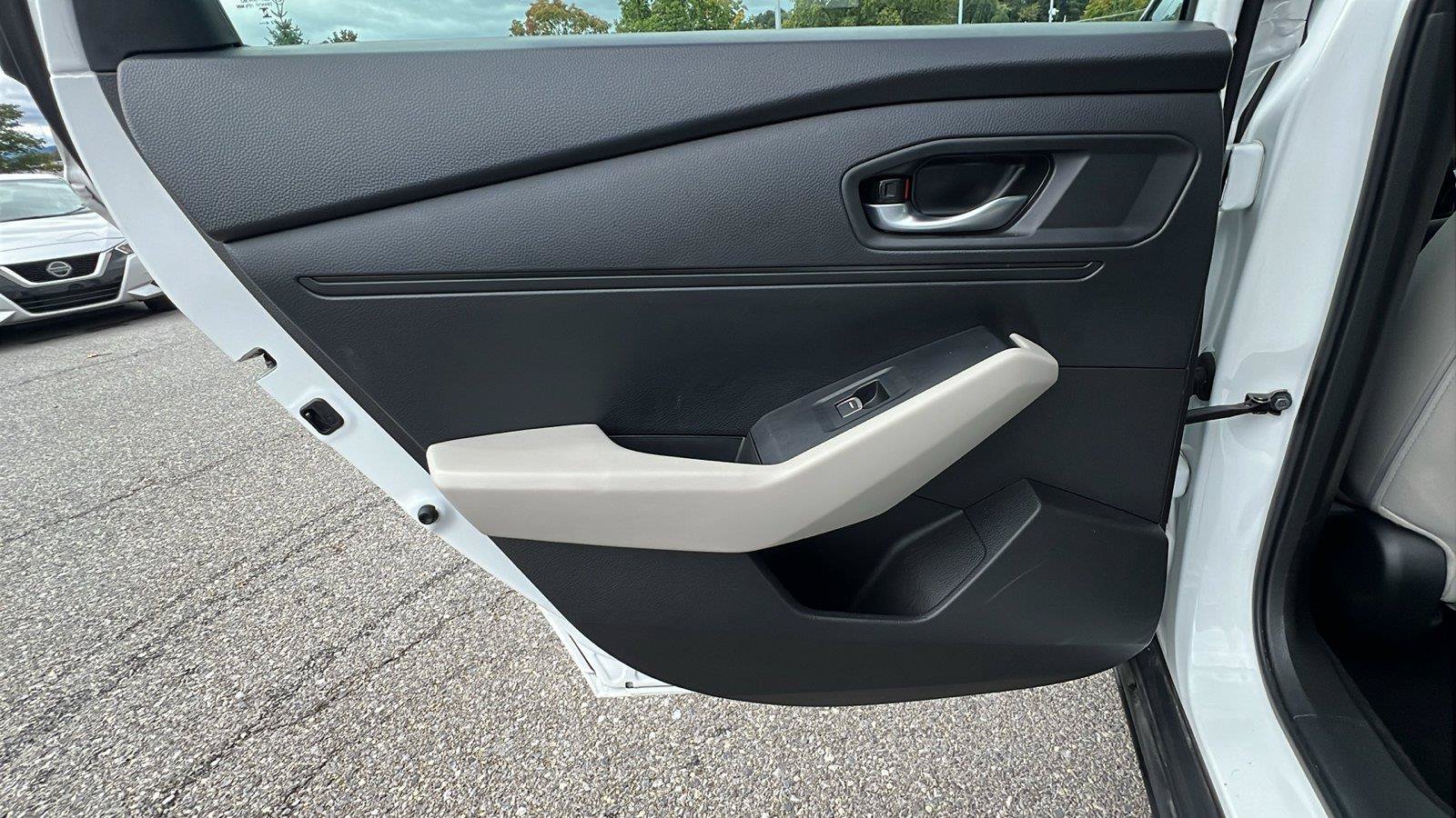 Used 2024 Honda Accord LX image 17