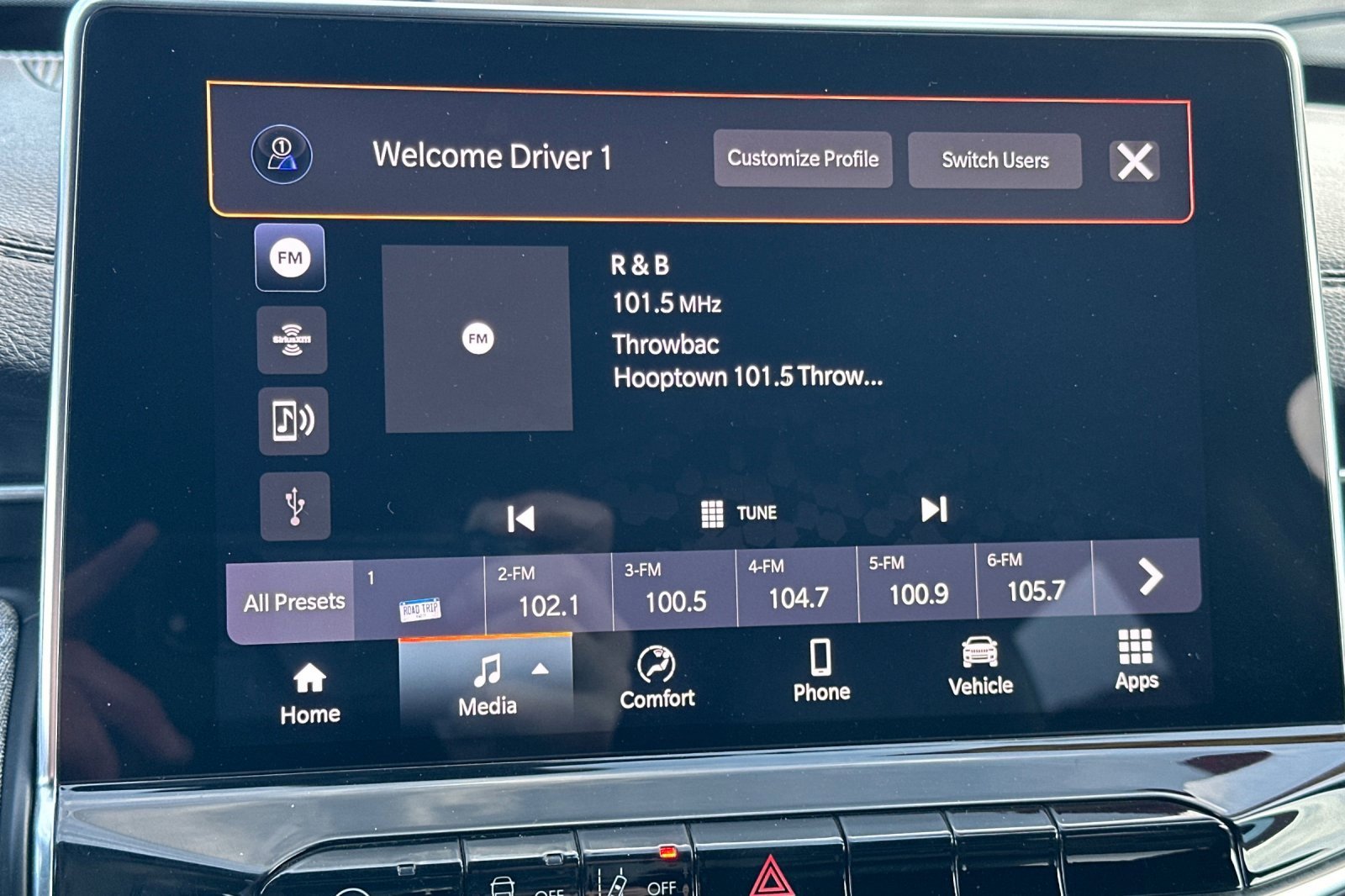 Used 2024 Jeep Compass Latitude image 25