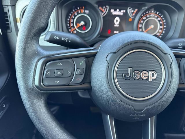 New 2026 Jeep Gladiator Sport image 15