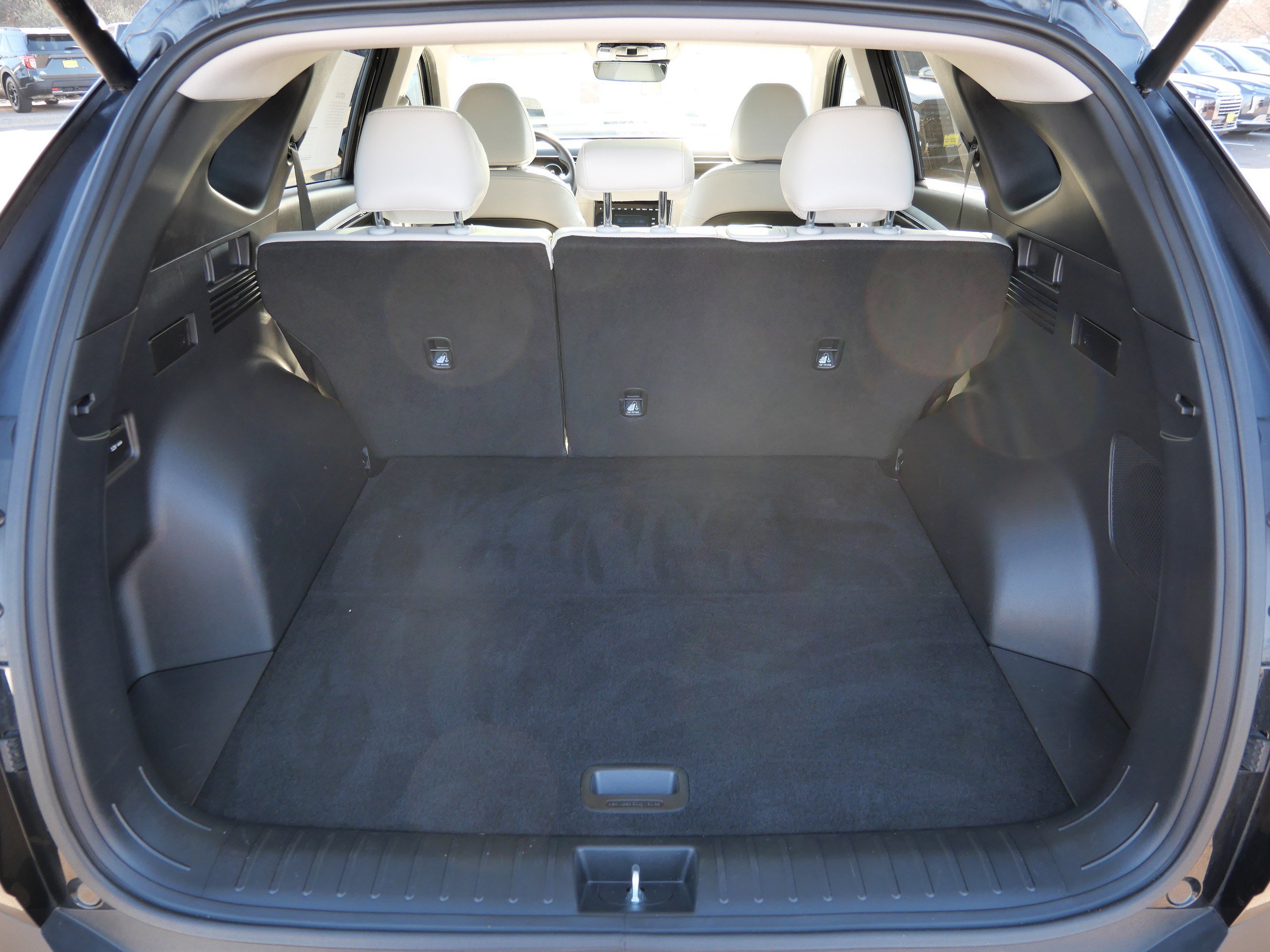 Certified 2023 Hyundai Tucson Limited image 18