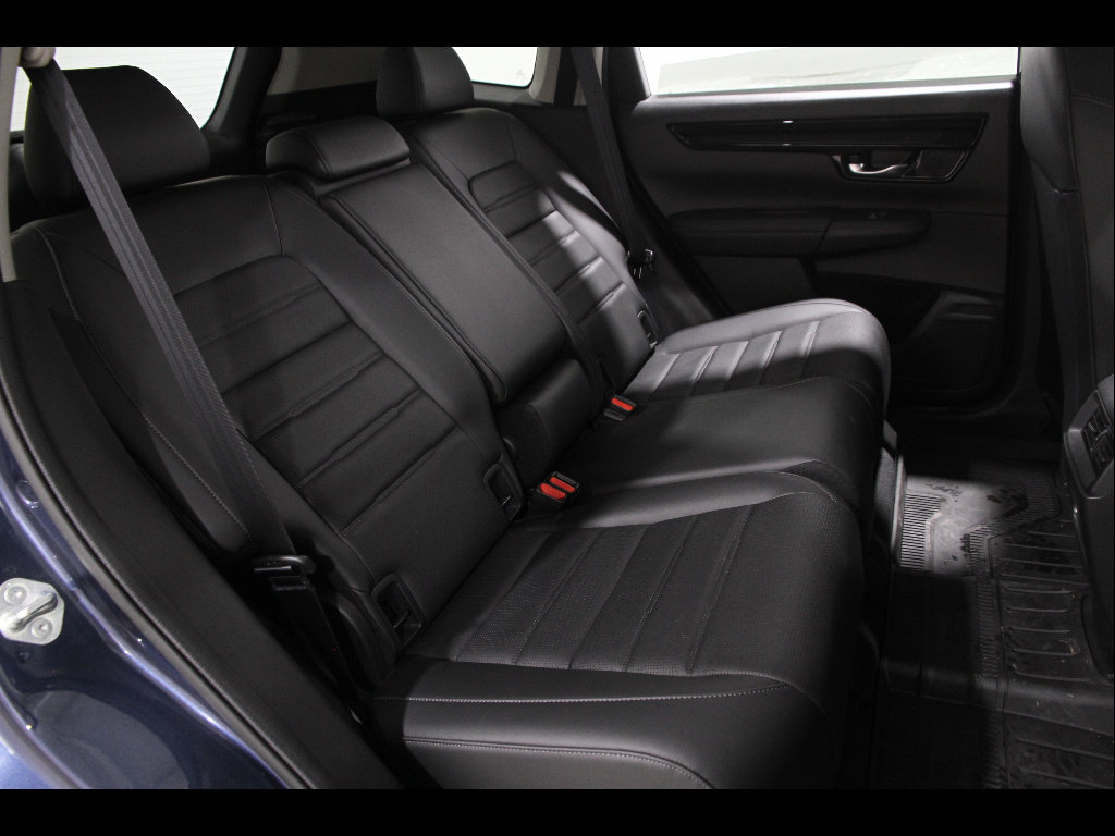 Used 2023 Honda CR-V EX-L image 18
