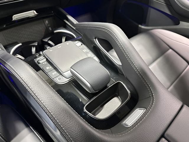 Certified 2025 Mercedes-Benz GLE 450e 4MATIC image 27